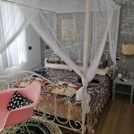 Via Dei Dori B&B Mirano Dış mekan fotoğraf