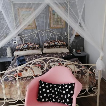 Via Dei Dori B&B Mirano Dış mekan fotoğraf