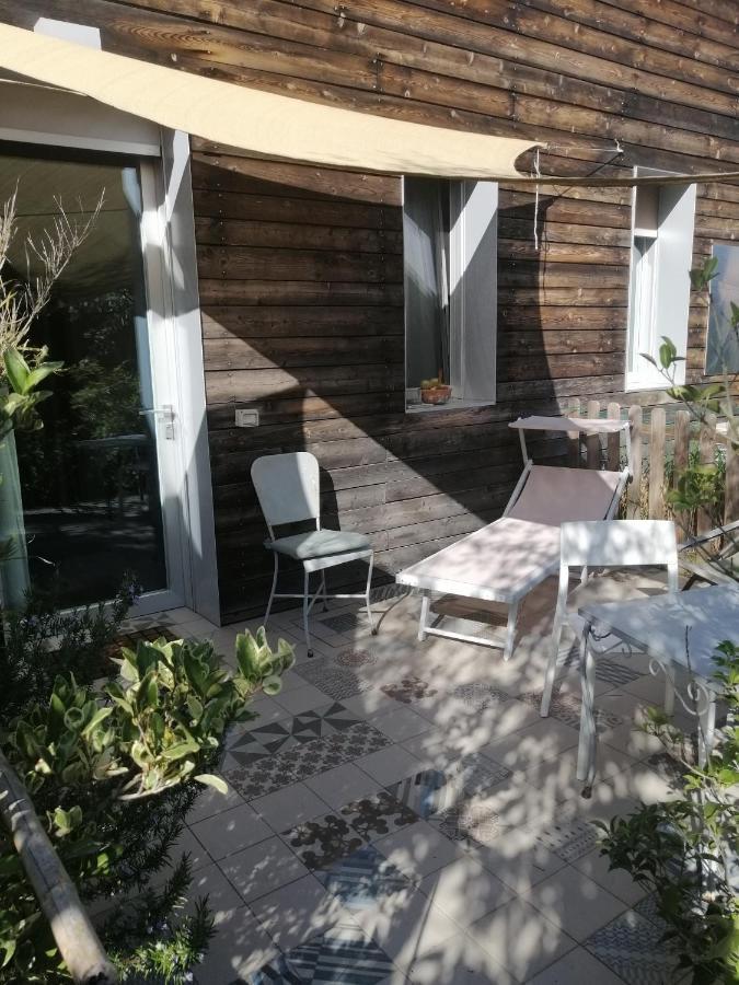 Via Dei Dori B&B Mirano Dış mekan fotoğraf