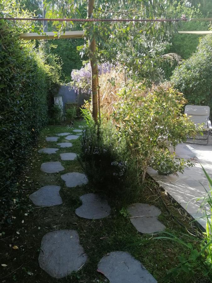 Via Dei Dori B&B Mirano Dış mekan fotoğraf