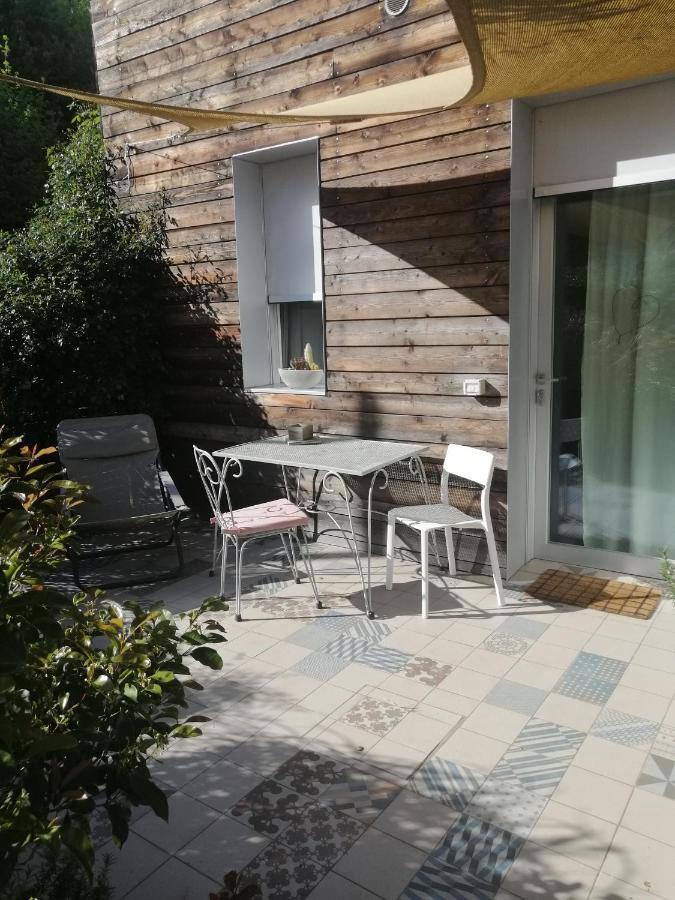 Via Dei Dori B&B Mirano Dış mekan fotoğraf