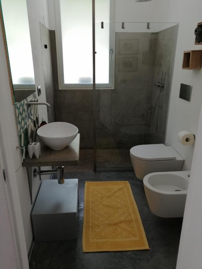 Via Dei Dori B&B Mirano Dış mekan fotoğraf