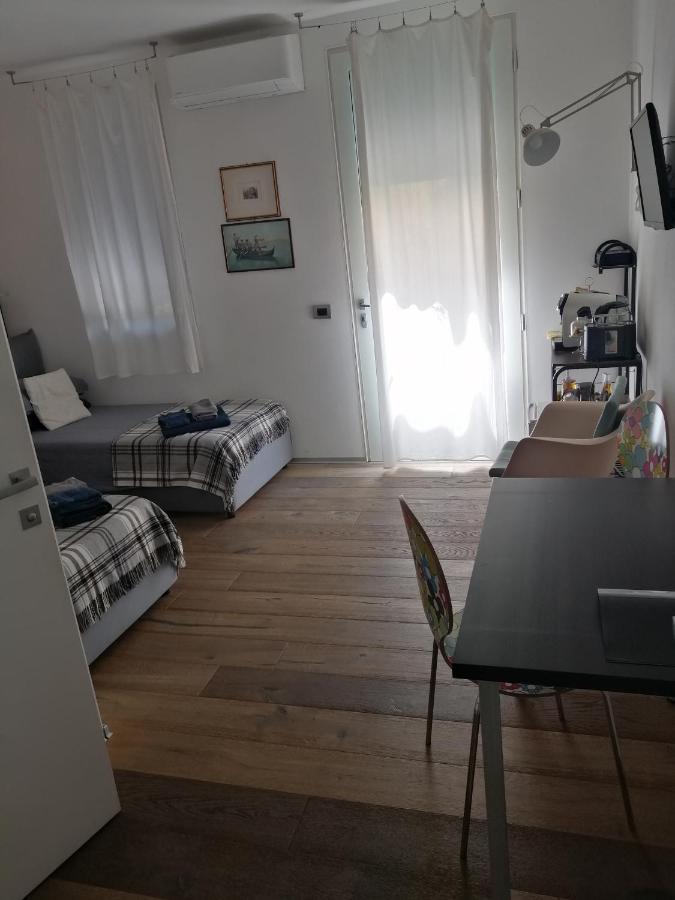Via Dei Dori B&B Mirano Dış mekan fotoğraf