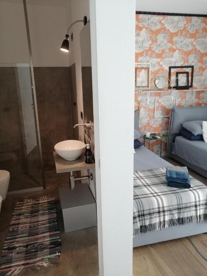 Via Dei Dori B&B Mirano Dış mekan fotoğraf