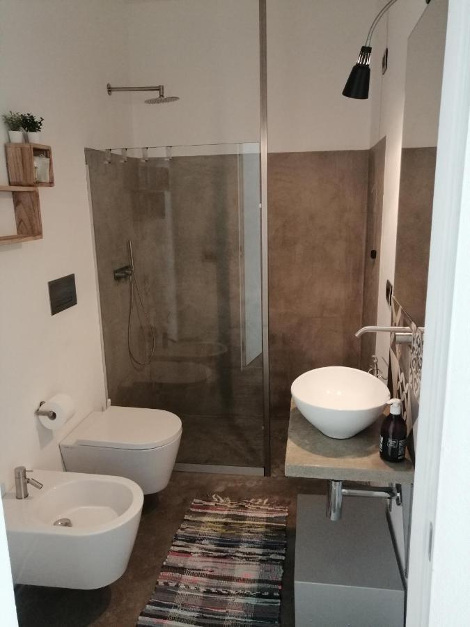 Via Dei Dori B&B Mirano Dış mekan fotoğraf