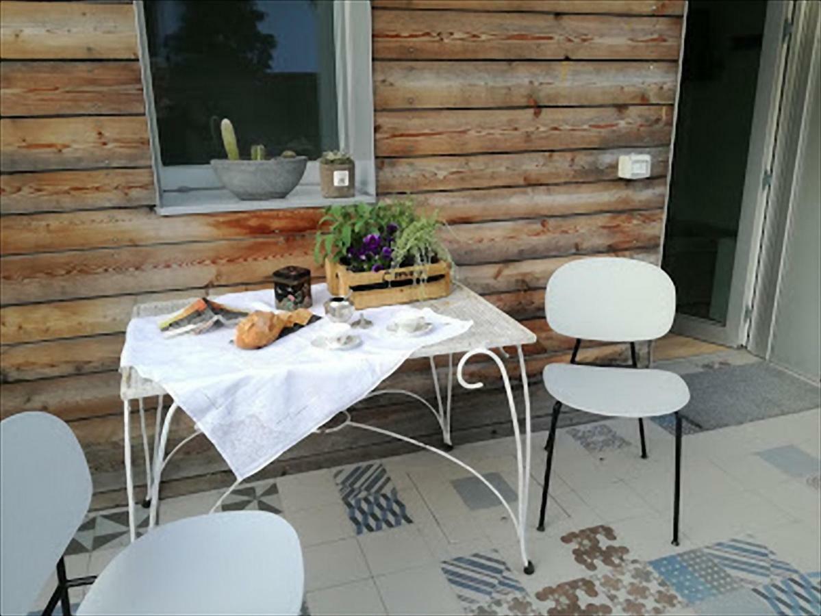 Via Dei Dori B&B Mirano Dış mekan fotoğraf