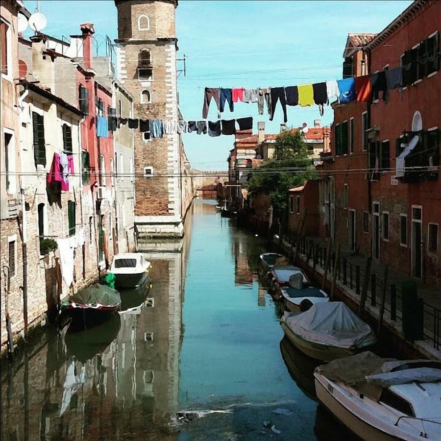 Via Dei Dori B&B Mirano Dış mekan fotoğraf